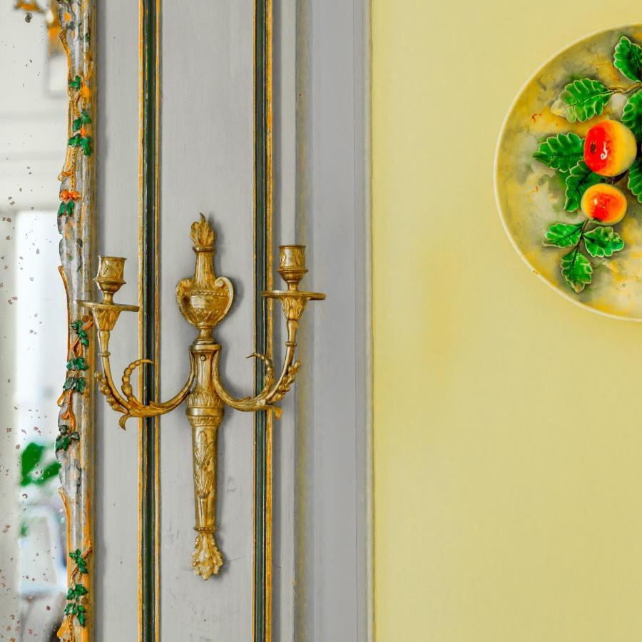 La Maison Charmante Châtellerault Eksteriør bilde